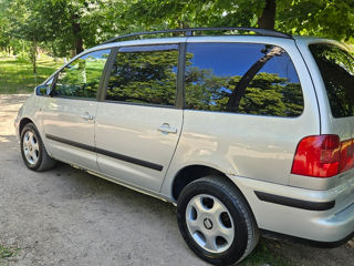 Seat Alhambra foto 2