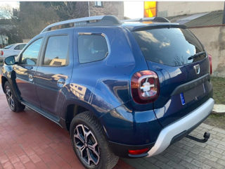 Dacia Duster foto 3