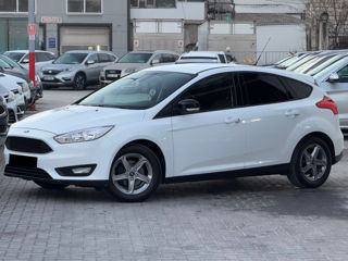 Ford Focus foto 4