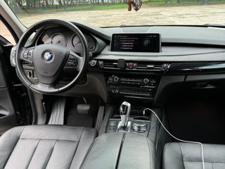 BMW X5 foto 4