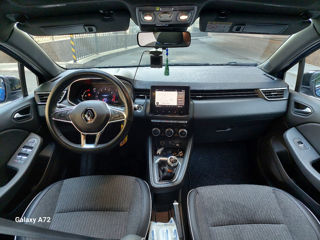 Renault Clio foto 6