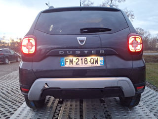 Dacia Duster foto 4