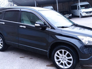 Honda CR-V foto 5