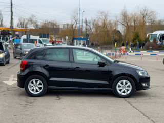 Volkswagen Polo foto 5