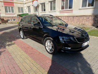 Skoda Octavia foto 2