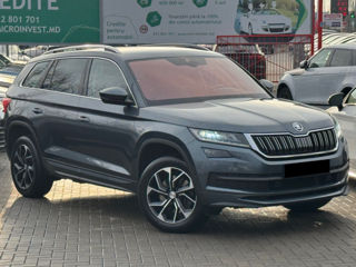 Skoda Kodiaq foto 5