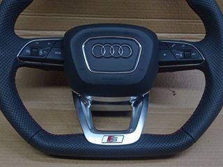 Volan Audi Q7 4M, Q8, Q5 foto 3