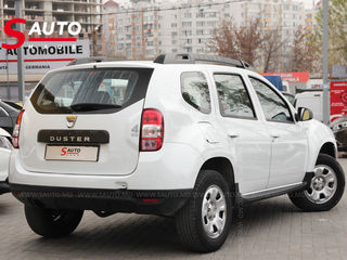 Dacia Duster foto 4