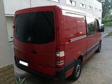 Mercedes sprinter foto 6