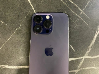 iPhone 14 Pro 256G foto 3