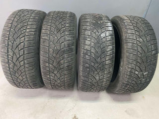 Anvelope de iarna dunlop 235/50 r19 foto 1