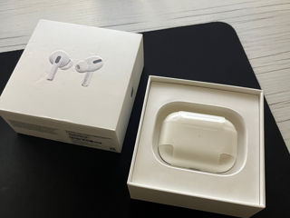 Air Pods Pro Originale 100% foto 3