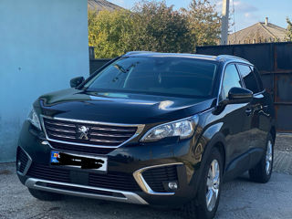 Peugeot 5008 foto 3