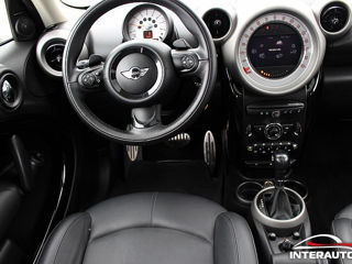 Mini Countryman foto 8