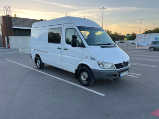 Mercedes Sprinter