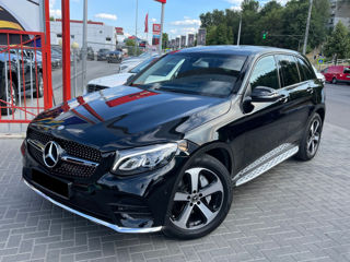 Mercedes GLC foto 1