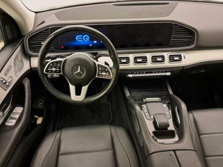 Mercedes GLE foto 4