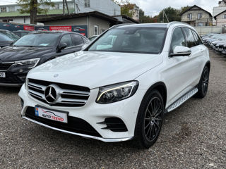 Mercedes GLC