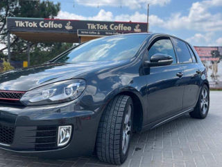 Volkswagen Golf foto 6