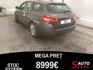 Peugeot 308 foto 5