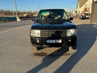 Land Rover Range Rover foto 7