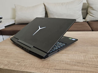 Lenovo Legion (15.6 FHD/GTX 1060 6Gb/32gb Ram/i7 8750H/SSD 512Gb)