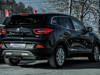 Renault Kadjar foto 2