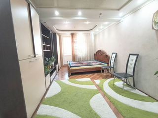 Apartament cu 1 cameră, 34 m², Podul Chișinăului, Bălți