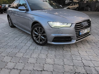 Audi A6 foto 2