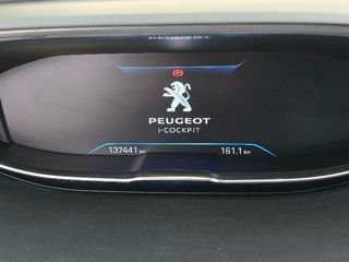 Peugeot 5008 foto 10