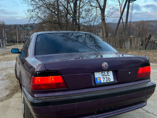 BMW 7 Series foto 7