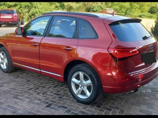 Audi Q5 foto 6