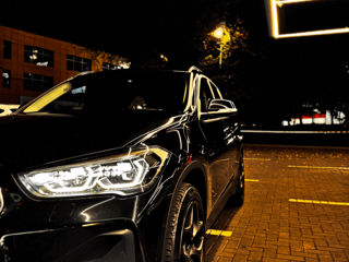 BMW X1 foto 4