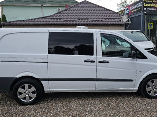 Mercedes VITO foto 3