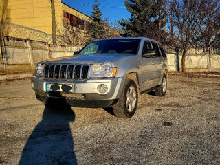 Jeep Grand Cherokee foto 2