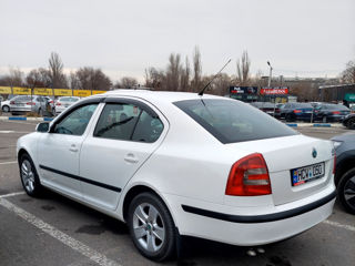 Skoda Octavia foto 4