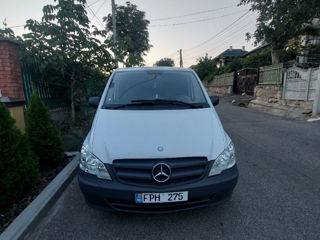 Mercedes Vito foto 3