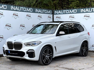 BMW X5 foto 1