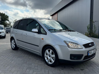 Ford C-Max foto 6