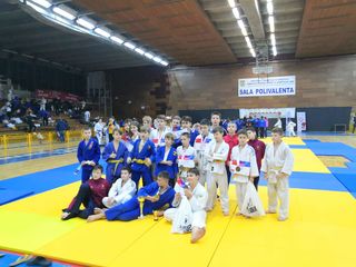 Judo Sambo Jiujitsu  de la 5 ani-50ani,Дзюдо Самбо от 5 лет foto 1