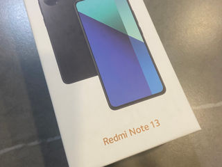 Xiaomi redmi note 13