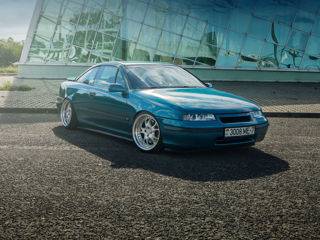 Opel Calibra