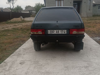 Lada / ВАЗ 2109 foto 3