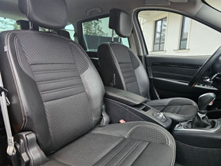 Renault Scenic foto 10