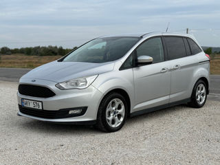 Ford Grand C-MAX