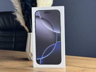 Apple iPhone 16 Pro Max 512GB