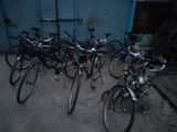 Немецкие велосипеды. Biciclete germane foto 1