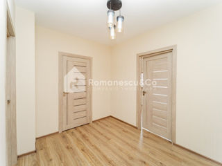 Apartament cu 3 camere, 110 m², Centru, Chișinău foto 4