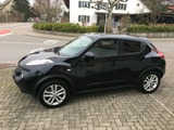 Nissan Juke foto 2