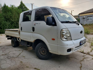 KIA K2500 foto 2